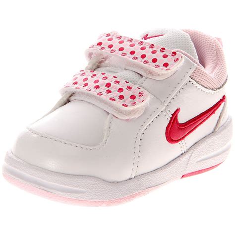 baby girl nike sneakers|girls nike sneakers size 2.